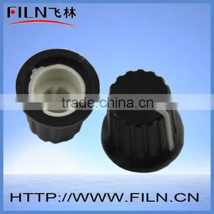 FL12-34 Hidden Door Momo Shift Universal Gear Knob thumbnail-1
