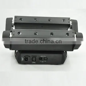 Spider Laser Moving Head Stage Light thumbnail-5