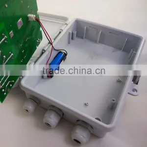 Latest GSM Alarm System, New Design GSM Alarm , GSM Alarms For Industrial Control thumbnail-2
