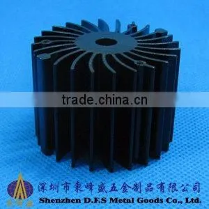 Aluminium Heat Sink for LED thumbnail-1