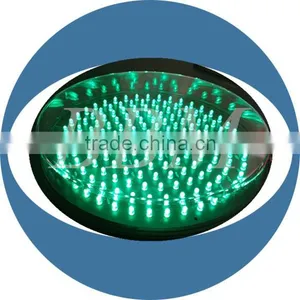 200mm Full Ball Led Traffic Light thumbnail-3