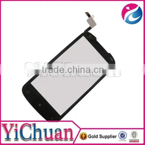 Digitizer for Lenovo A750, Lcd Digitizer for Lenovo A750, Oem A750 Digitizer thumbnail-1