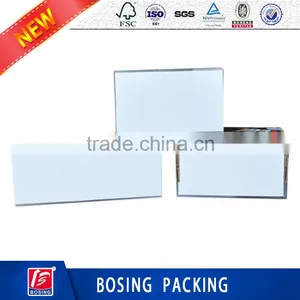 Color Printed Custom Design Auto Brake Pad Corrugated Packaging Box thumbnail-4