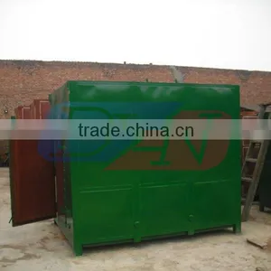 Carbonizer Machine for Carbonizing Oak Firewood thumbnail-1