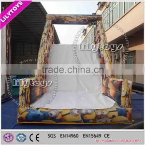 Best Quality Inflatable Obstacle for Sale/inflatable Bouncer thumbnail-4