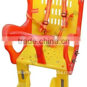 Kids Bike Seat TS-805/Tempat Duduk Kanak-kanak - Bahagian Basikal thumbnail-1
