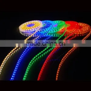 Hot Sale Smd5050 Smd3825 Strip Light Power Strip With 7colors Changing Waterproof ip 65 thumbnail-1