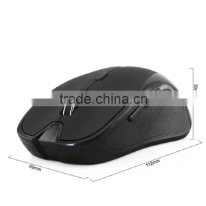 OEM 1600DPI Best Logitech Bluetooth3.0 Mouse thumbnail-3