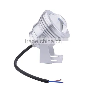 10w LED Underwater Light (IP68 Approved) thumbnail-1