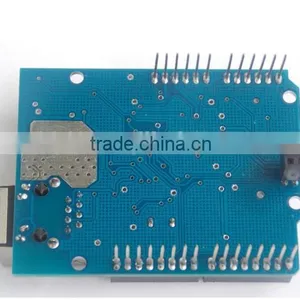 Shield Ethernet Shield W5100 Mega 2560 Development Board FOR Arduino thumbnail-2
