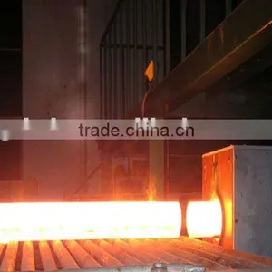 50KW-3500KW Steel , Iron , Copper, Aluminum Hating Furnace thumbnail-1