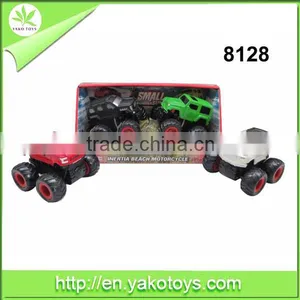 Hot Product Friction Trucks Toys, Friction Beach Motorcycle Toys, Friction Toys Motorbike thumbnail-1