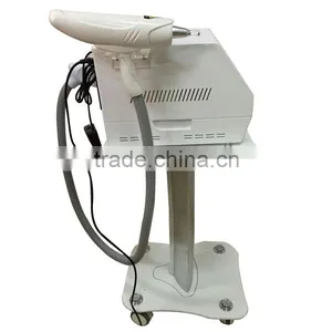 ND Yag Laser Tattoo Eyebrow Removal 800mj Machine Laser Pistol Naevus Of Ito Removal thumbnail-3