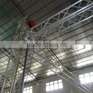Aluminium Flat Truss thumbnail-1