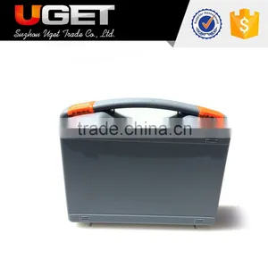 Lightweight and Rugged Plastic Multipurpose Distribution Tool Box thumbnail-1