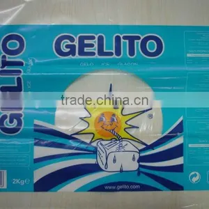 Poly Material Packaging Film thumbnail-6