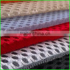 Air Mesh Weave Fabric for Producing Baby and Toddler Shoes in South Africa thumbnail-1