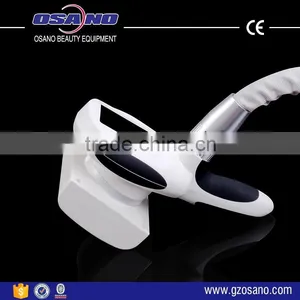 China Original Manufacturer OSANO Vacuum Rf Roller/Cavitation Beauty Machine For Velashape LM-S500K thumbnail-3