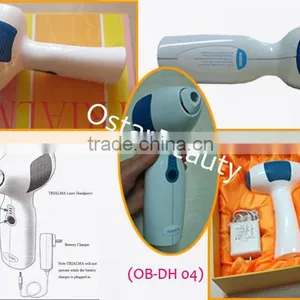 CE Approval 808 nm Home Laser Hair Removal For Body , Face Etc. Hair Removal DH 04 thumbnail-2