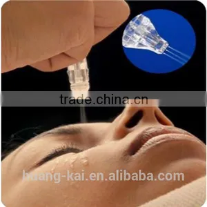 8 in 1 Diamond Micro Dermabrasion for Multifunctional Facial Beauty Machine thumbnail-2