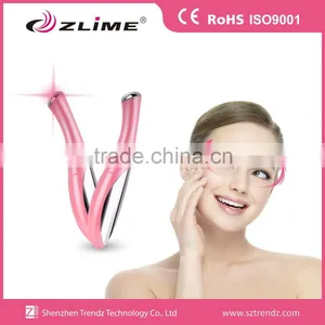 Home Use Mini Eye Massager for Remove Pouch thumbnail-4