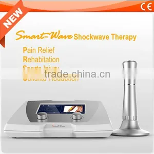 Medical and Beauty Salon Grade Shockwave Therapy Equipment thumbnail-1