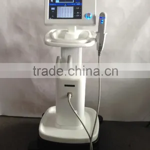 HIFU Anti-wrinkle Skin Lifting Beauty Equipment/ Hifu Fat Reduction thumbnail-4