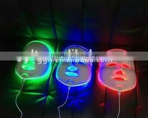 Hot Korea New Product Led Mask 7 Colors Led Skin Rejuvenator Mask for Clinic or Salon Use thumbnail-4
