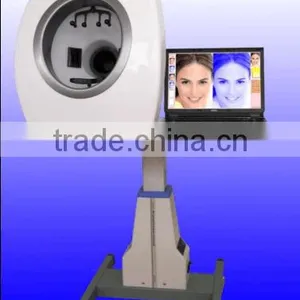 Portable Dialysis Machine for Skin Scanning thumbnail-6