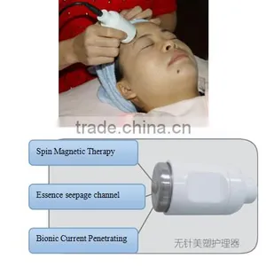 Relieve Skin Fatigue Professional Langdi Professional Best Water Oxygen Skin Oxygen Facial Skin Care Skin Treatment Machine Deeply Clean Jet Peel Machine With Ce Salon thumbnail-3