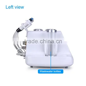 Top Quality Microdermabrasion Machine Portable Skin Revitalizer for Sale thumbnail-4