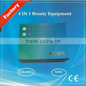 4 in 1ultrasonic Ipl Machine LW-007A thumbnail-5