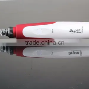 New Wireless Electric Auto Dr.derma Pen thumbnail-1
