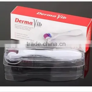 GTO New Arrival LED Derma Roller For Skin Rejuvenation thumbnail-2