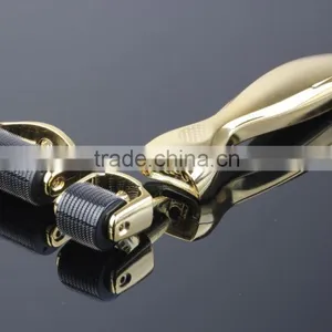 Home Use Skin Care Products Anti-aging Striae Gravidarum Removal Derma Roller CTS-1080A thumbnail-3