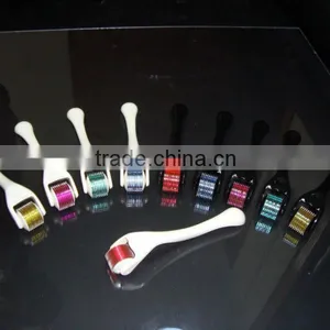 Mirconeedles Dermaroller/540 Derma Roller thumbnail-1