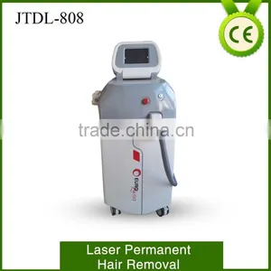 Cheap 808 Diode Laser Epilation Beauty Salon Equipment for Remove Body Odor - JTDL-SA thumbnail-1