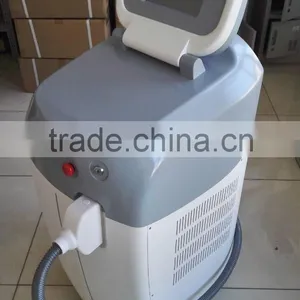 Professional 808nm Diode Laser Permanent Hair Removal With CE thumbnail-4