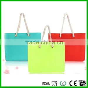 Bags Beach Bag,designer Beach Totes With Zipper thumbnail-2