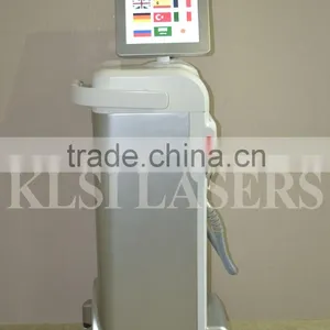 Skin Care Beauty Machine the Newest 808nm Diode Laser for Hair Removal Machine& Beauty Equipment thumbnail-2