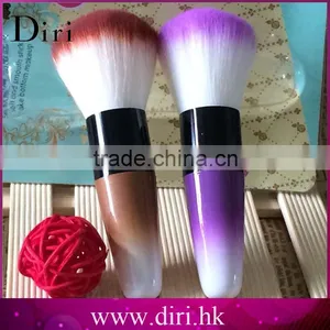 2017 Newest Women Cosmetic Brush Face Make Up Blusher Brush Powder Foundation Tool thumbnail-1