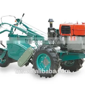 the GN121 POWER TILLER Machine thumbnail-6