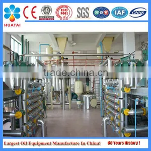 Best Price Rice Bran Oil Production Line thumbnail-6