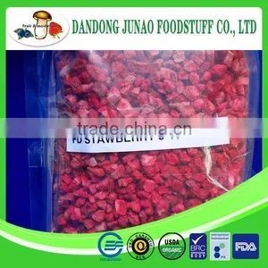 Freeze Dried Fruit Dry Strawberry thumbnail-4