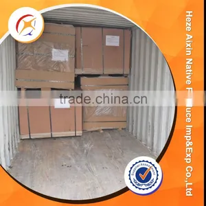 Red Hardwood Face and Back, Hardwood Core Plywood thumbnail-3