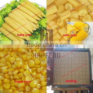 Corn Canned Foods thumbnail-1
