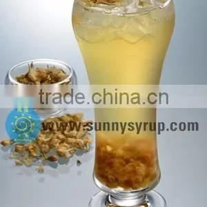 Grass Tea Leaves for Bubble Tea thumbnail-2