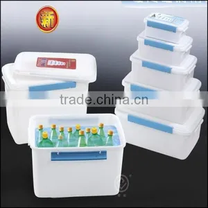 Plastic Preservation Box for Storage thumbnail-5