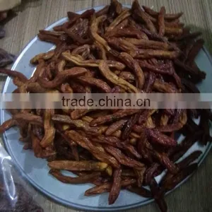 Vietnamese Soft Dried Banana thumbnail-1