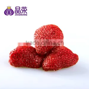 Bulk Frozen Seedless Strawberries for Strawberry Jam thumbnail-6